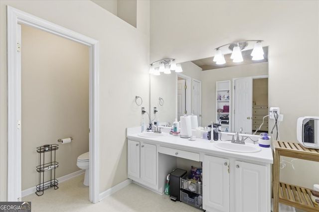 2818 Hillvale Cove Way, Lithonia, GA 30058