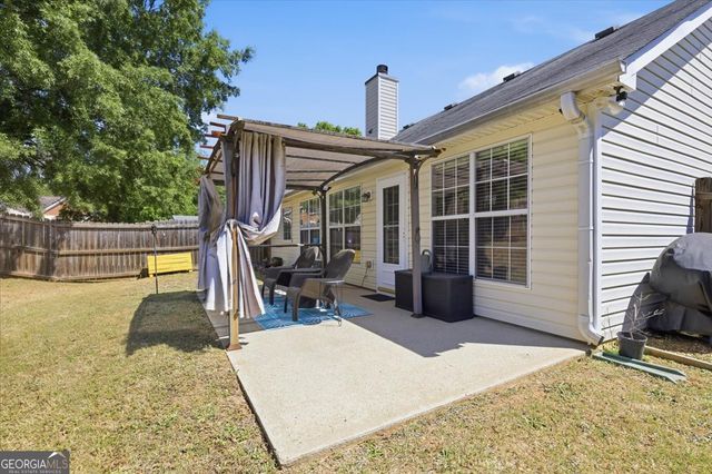 2818 Hillvale Cove Way, Lithonia, GA 30058