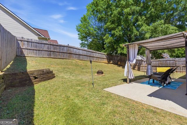 2818 Hillvale Cove Way, Lithonia, GA 30058