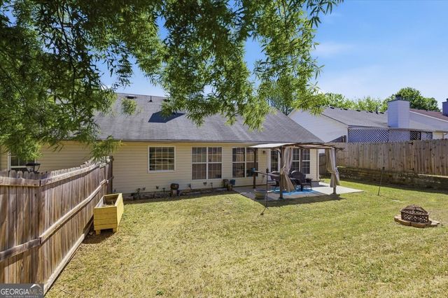 2818 Hillvale Cove Way, Lithonia, GA 30058