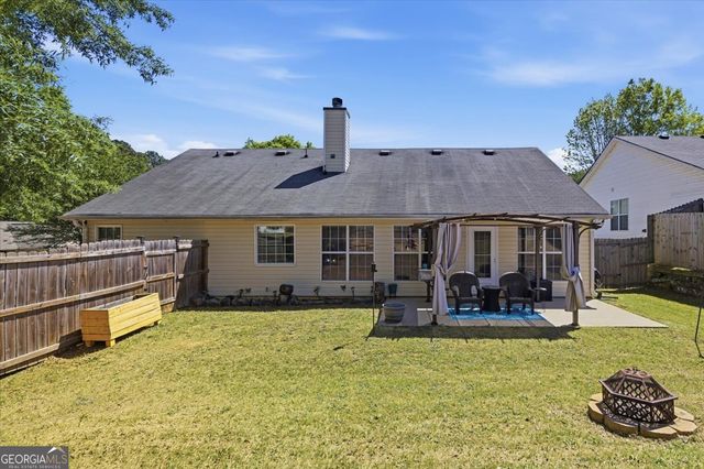 2818 Hillvale Cove Way, Lithonia, GA 30058