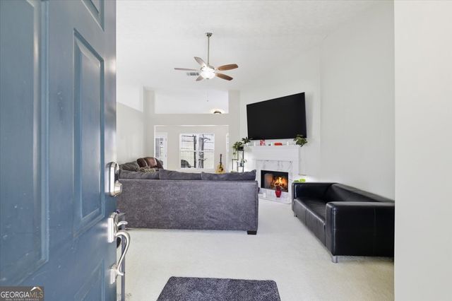 2818 Hillvale Cove Way, Lithonia, GA 30058