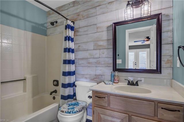 1030 Porte Harbour ARCH, Hampton, VA 23669