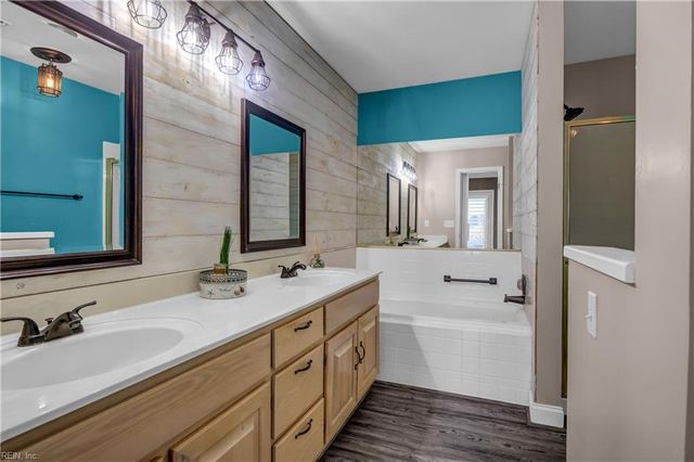 1030 Porte Harbour ARCH, Hampton, VA 23669