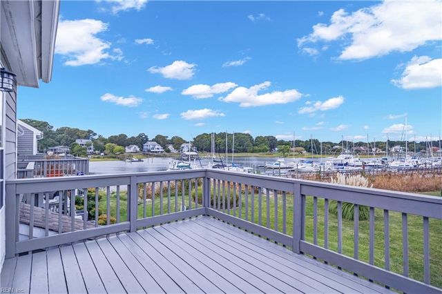 1030 Porte Harbour ARCH, Hampton, VA 23669