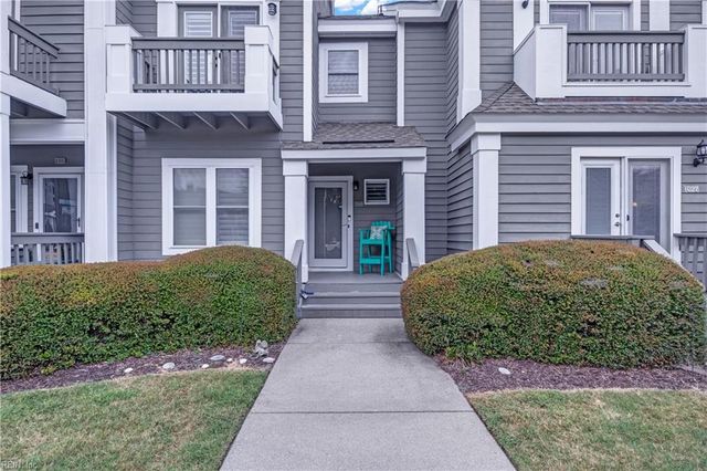 1030 Porte Harbour ARCH, Hampton, VA 23669