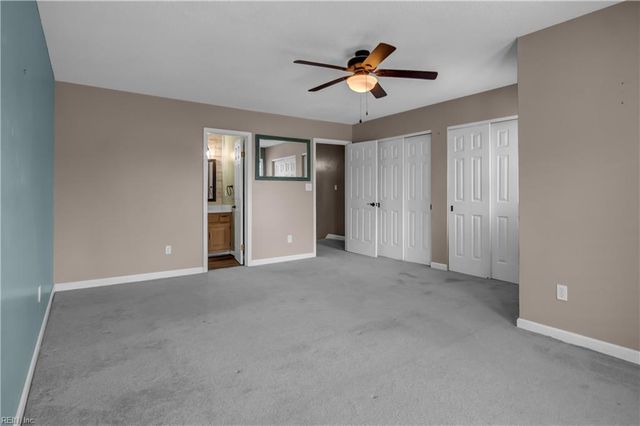 1030 Porte Harbour ARCH, Hampton, VA 23669