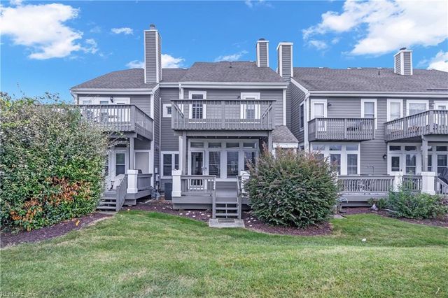 1030 Porte Harbour ARCH, Hampton, VA 23669