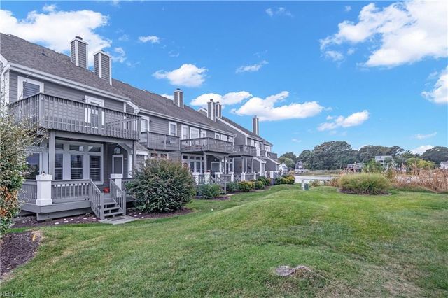 1030 Porte Harbour ARCH, Hampton, VA 23669