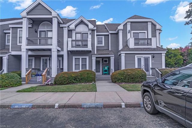 1030 Porte Harbour ARCH, Hampton, VA 23669