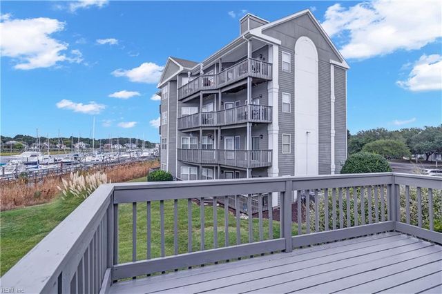 1030 Porte Harbour ARCH, Hampton, VA 23669