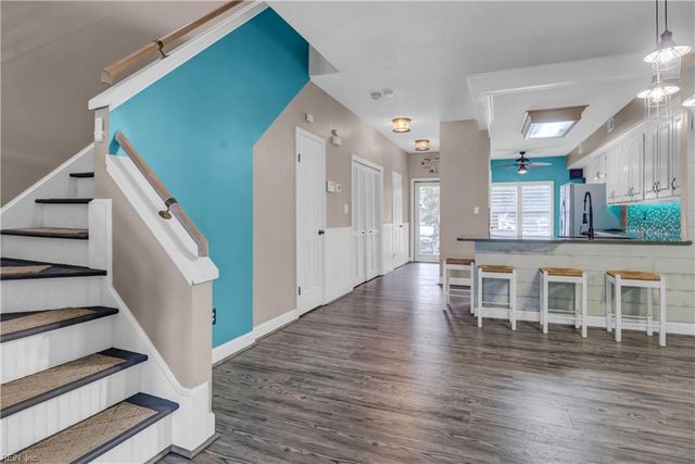 1030 Porte Harbour ARCH, Hampton, VA 23669