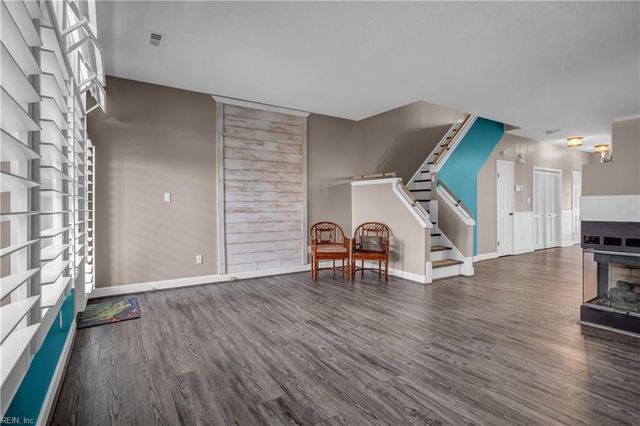 1030 Porte Harbour ARCH, Hampton, VA 23669