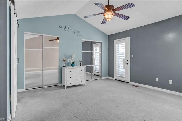 1030 Porte Harbour ARCH, Hampton, VA 23669