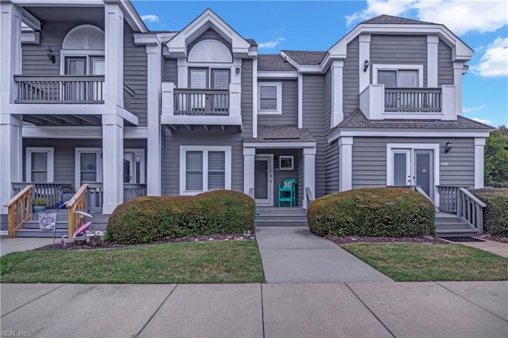 1030 Porte Harbour ARCH, Hampton, VA 23669