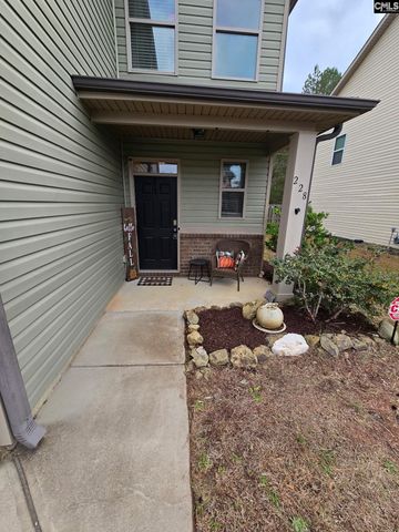 228 Bickley View Court, Chapin, SC 29036
