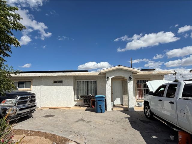 2129 Franklin Avenue, Las Vegas, NV 89104