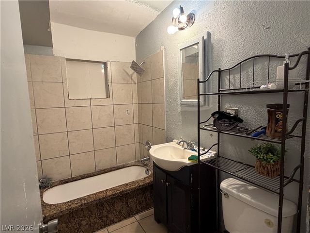 2129 Franklin Avenue, Las Vegas, NV 89104