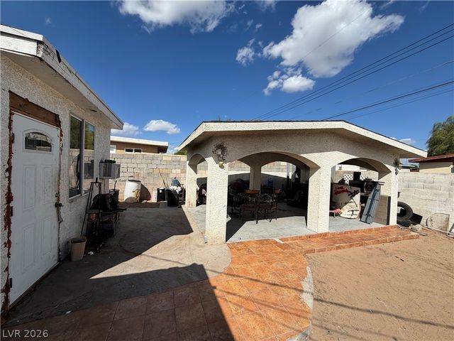 2129 Franklin Avenue, Las Vegas, NV 89104