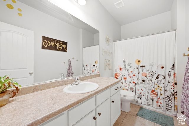 2249 S PARKWOOD LN, Kaysville, UT 84037