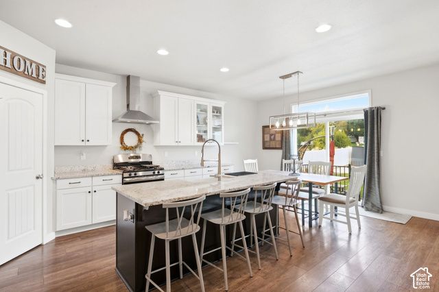 2249 S PARKWOOD LN, Kaysville, UT 84037