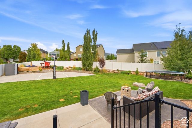 2249 S PARKWOOD LN, Kaysville, UT 84037