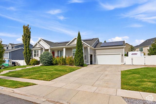 2249 S PARKWOOD LN, Kaysville, UT 84037