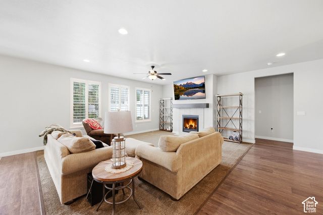2249 S PARKWOOD LN, Kaysville, UT 84037
