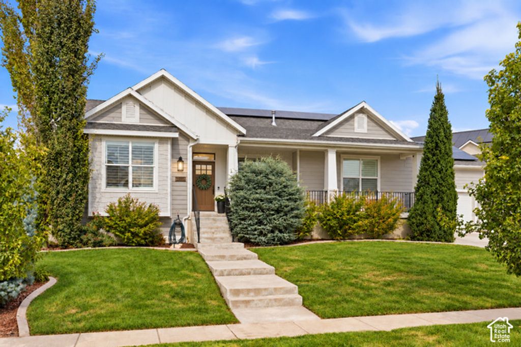 2249 S PARKWOOD LN, Kaysville, UT 84037