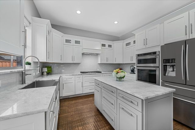 15692 Atkins Lane, Frisco, TX 75035