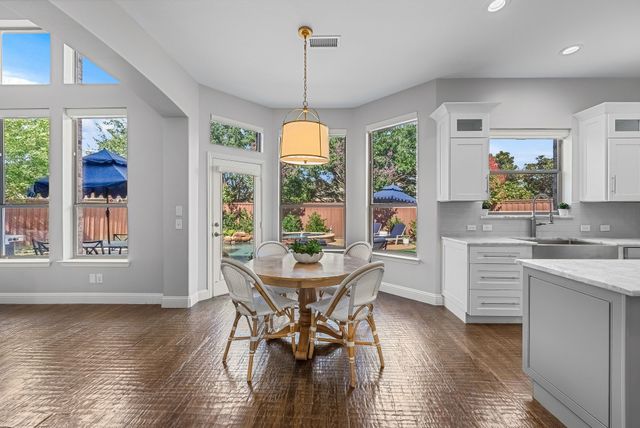 15692 Atkins Lane, Frisco, TX 75035