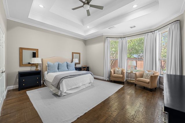 15692 Atkins Lane, Frisco, TX 75035