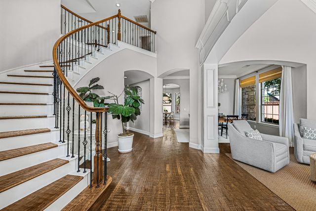 15692 Atkins Lane, Frisco, TX 75035