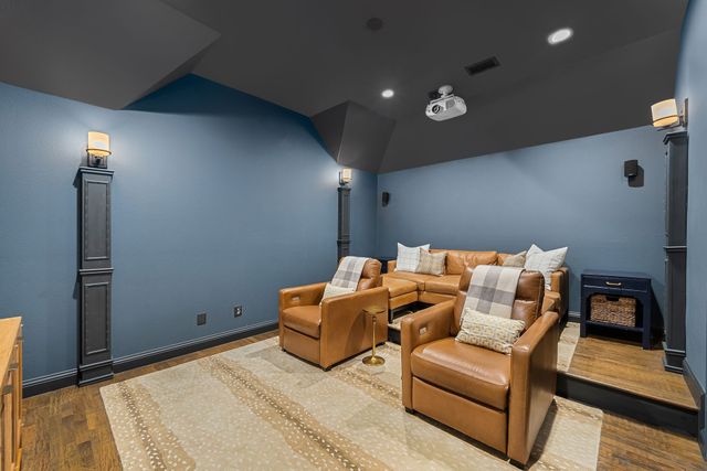15692 Atkins Lane, Frisco, TX 75035