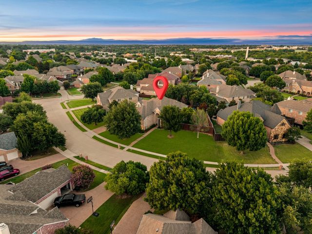 15692 Atkins Lane, Frisco, TX 75035
