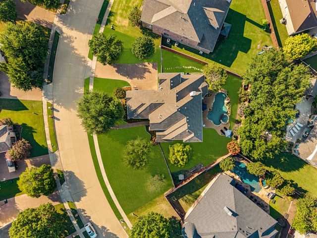 15692 Atkins Lane, Frisco, TX 75035