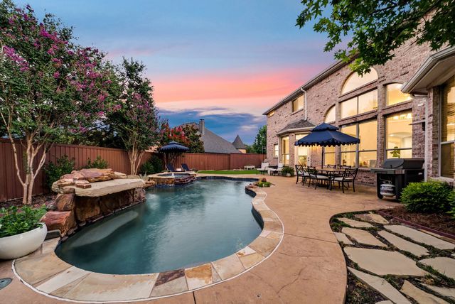 15692 Atkins Lane, Frisco, TX 75035