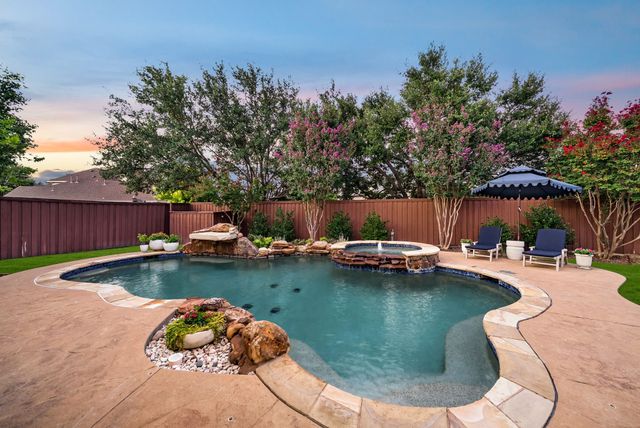 15692 Atkins Lane, Frisco, TX 75035