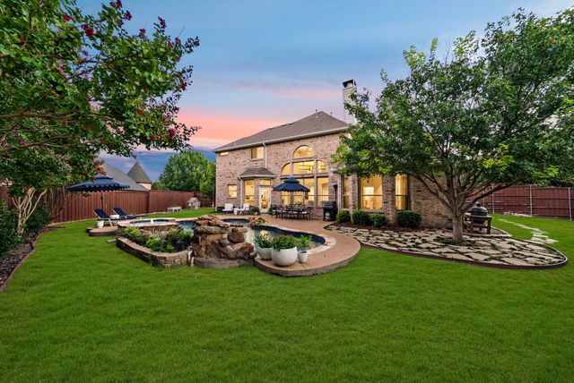 15692 Atkins Lane, Frisco, TX 75035