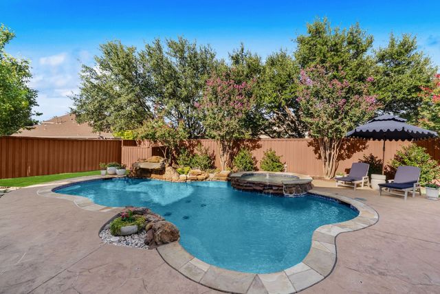 15692 Atkins Lane, Frisco, TX 75035