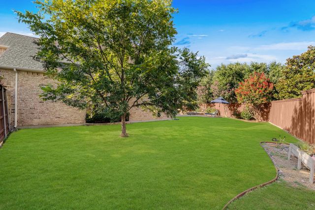 15692 Atkins Lane, Frisco, TX 75035