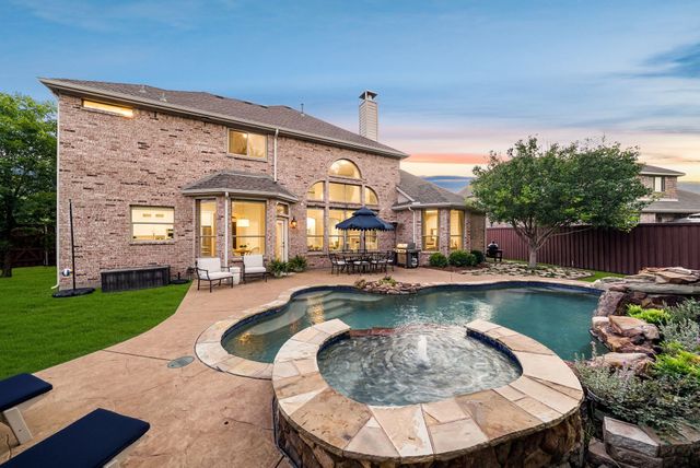 15692 Atkins Lane, Frisco, TX 75035