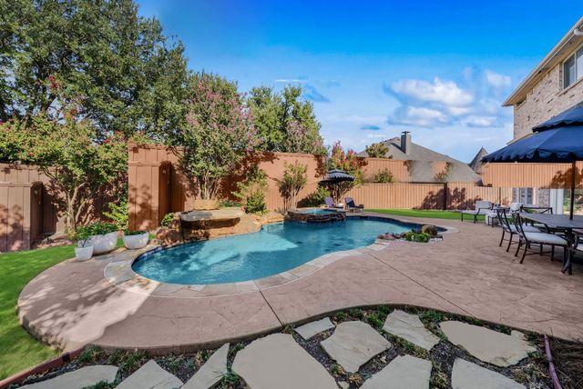 15692 Atkins Lane, Frisco, TX 75035