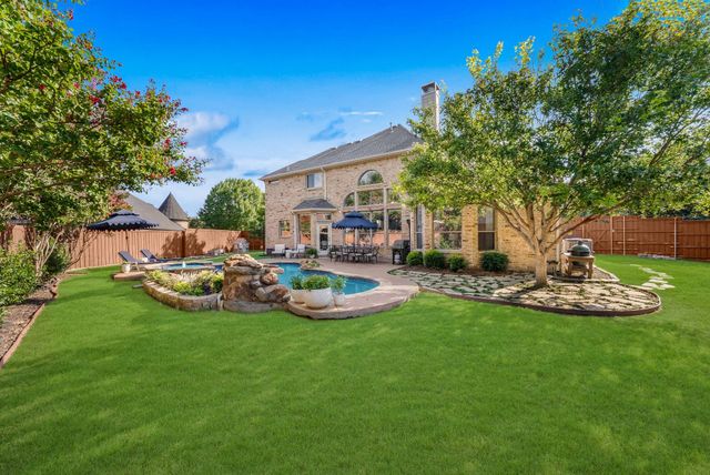 15692 Atkins Lane, Frisco, TX 75035