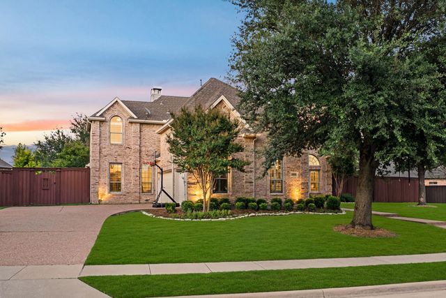 15692 Atkins Lane, Frisco, TX 75035