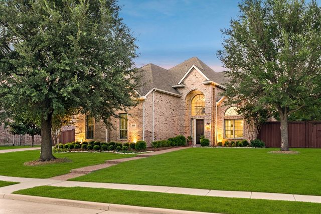 15692 Atkins Lane, Frisco, TX 75035