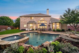 15692 Atkins Lane, Frisco, TX 75035