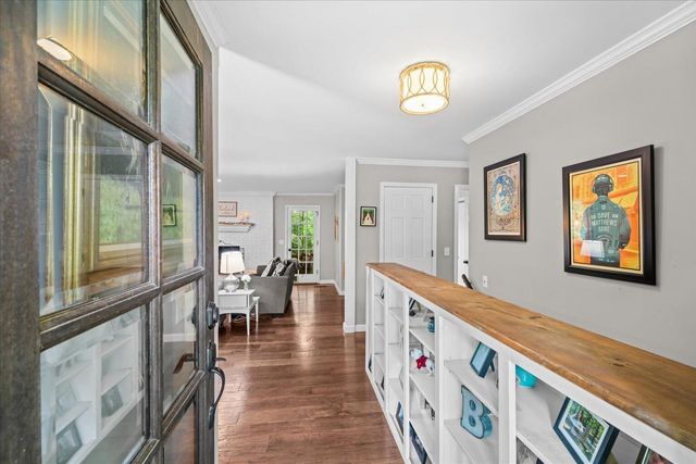 2903 Hickory Lane, Rocky Face, GA 30740