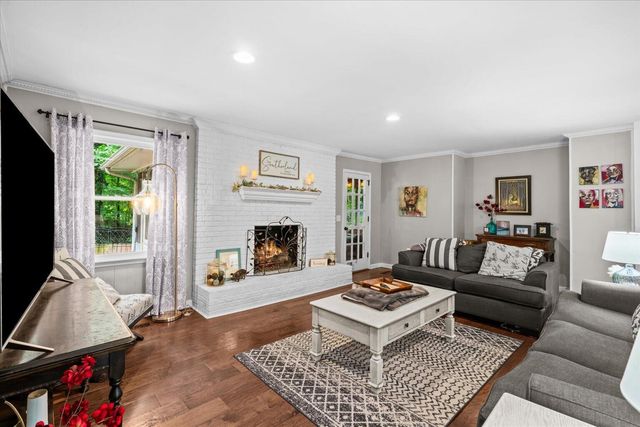 2903 Hickory Lane, Rocky Face, GA 30740
