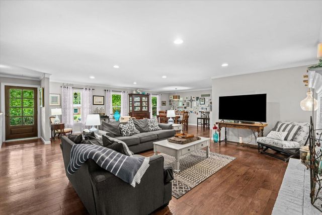 2903 Hickory Lane, Rocky Face, GA 30740